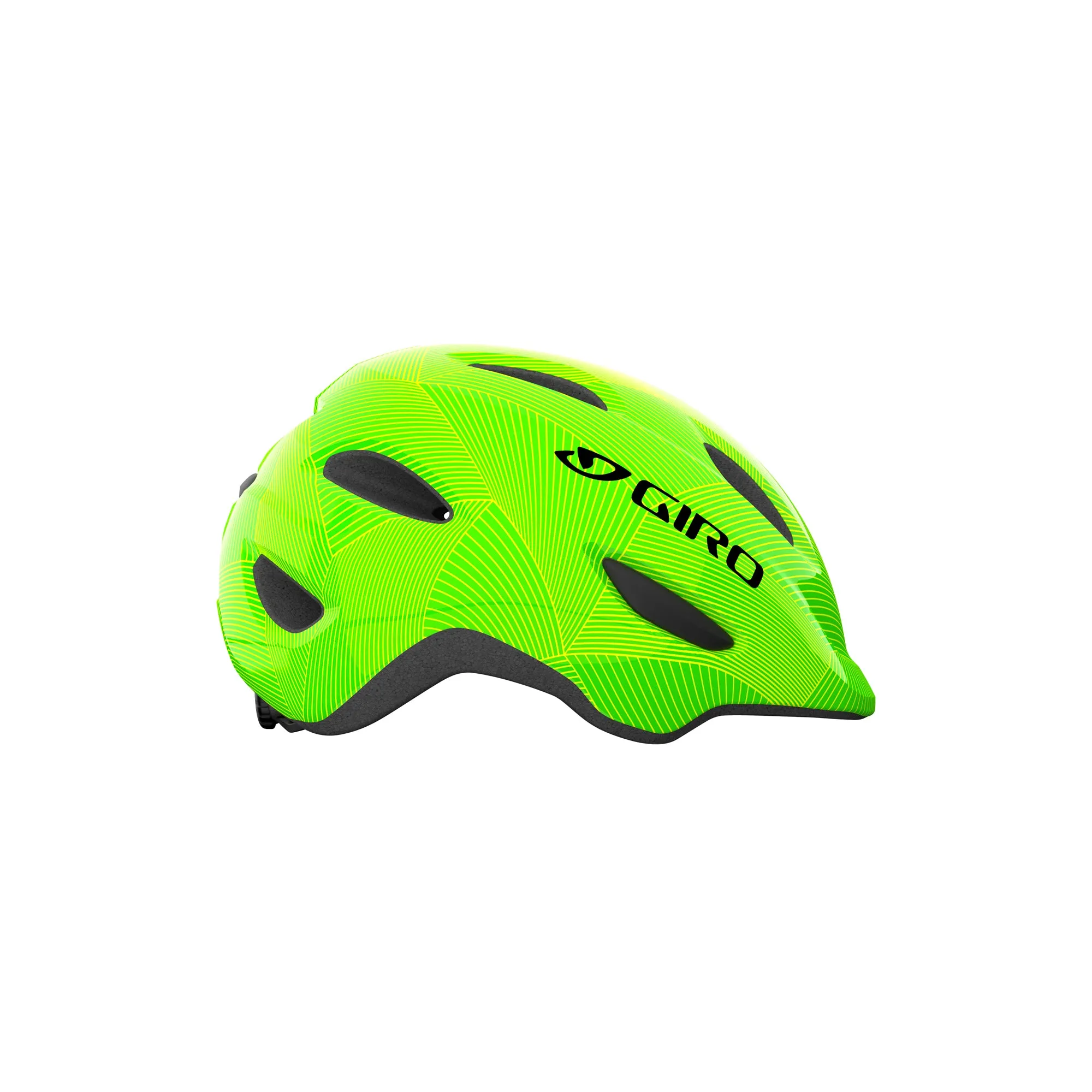 Giro Scamp MIPS Unisex Youth Cycling Helmet