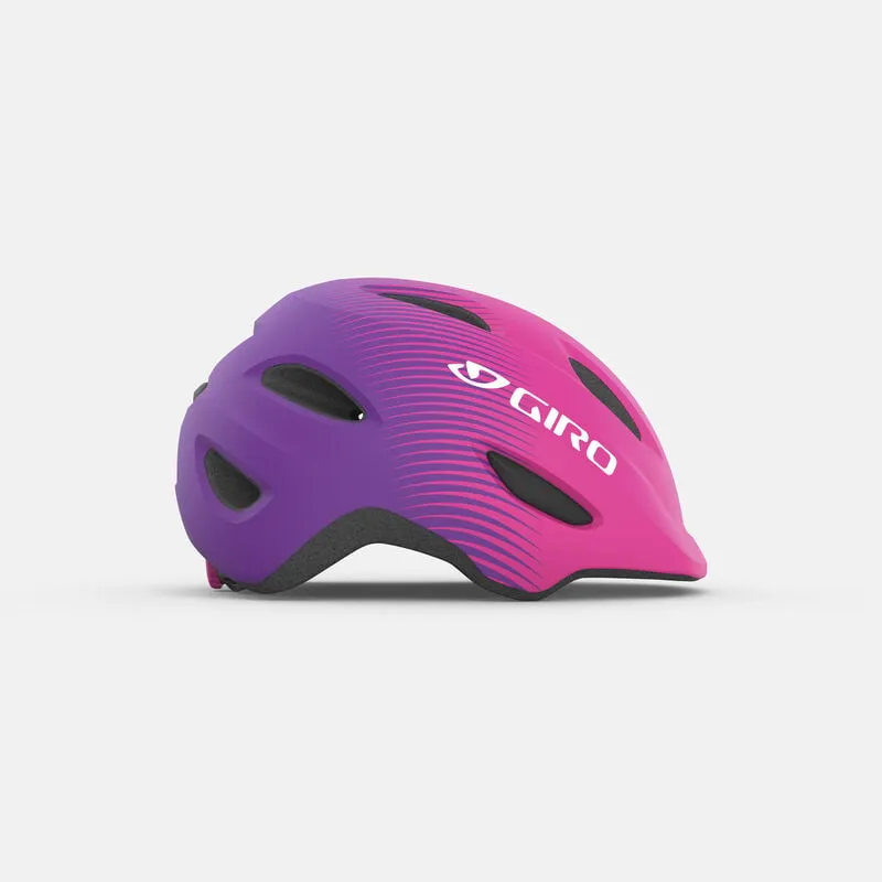 Giro Scamp MIPS Unisex Youth Cycling Helmet