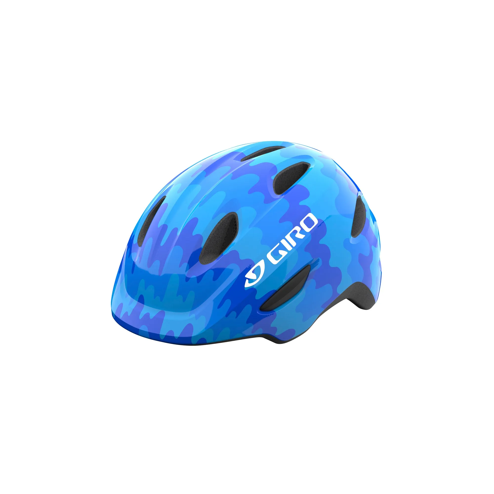 Giro Scamp MIPS Unisex Youth Cycling Helmet