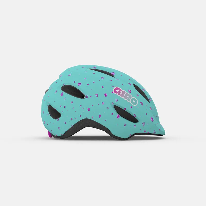 Giro Scamp MIPS Unisex Youth Cycling Helmet