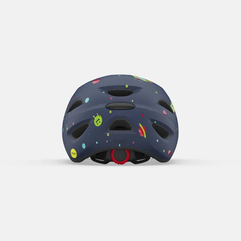 Giro Scamp MIPS Unisex Youth Cycling Helmet