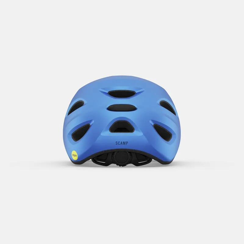 Giro Scamp MIPS Unisex Youth Cycling Helmet