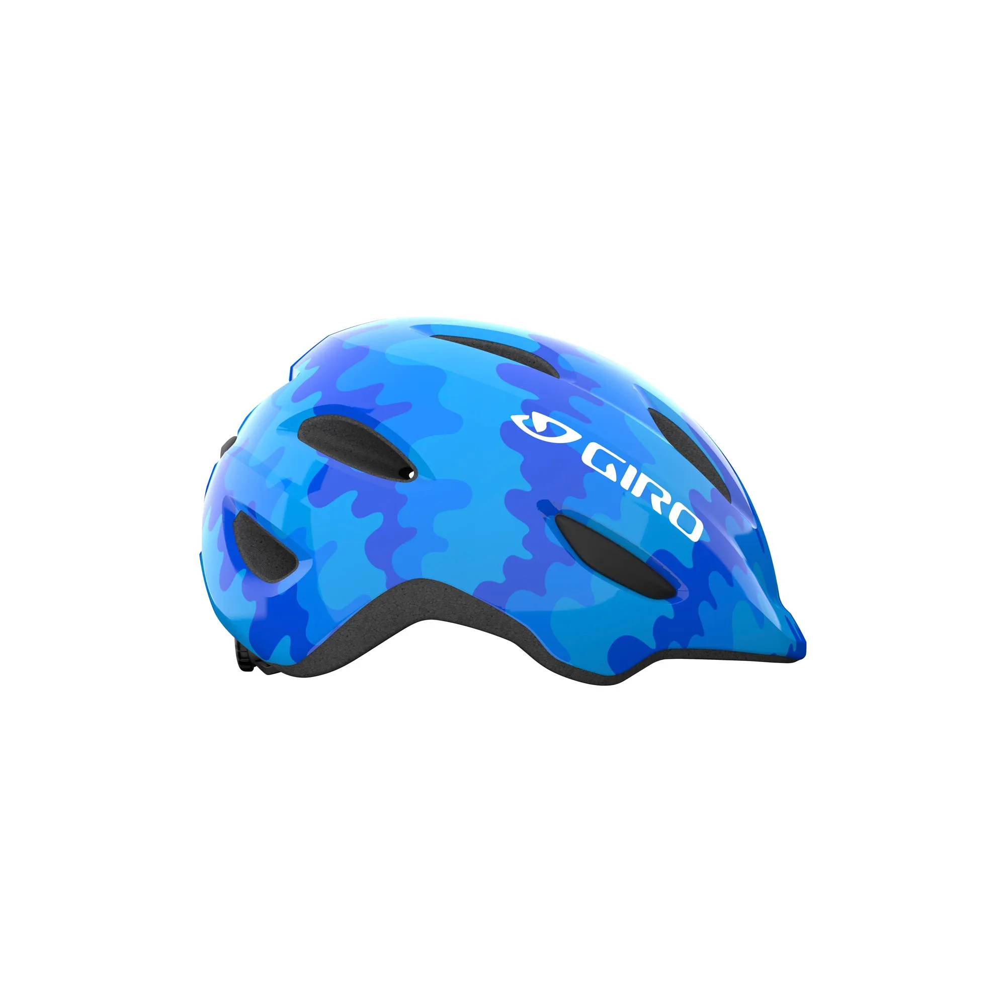 Giro Scamp MIPS Unisex Youth Cycling Helmet