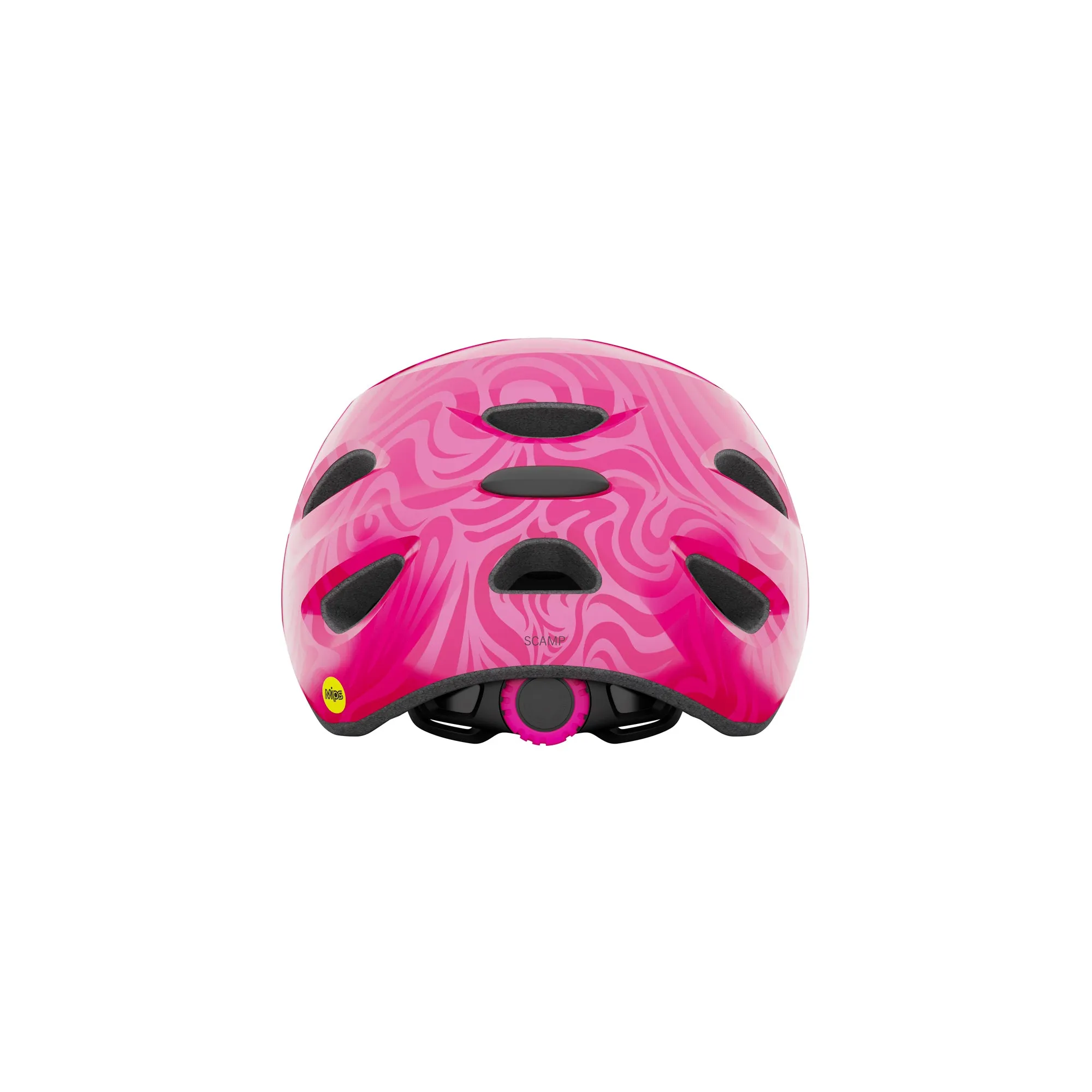 Giro Scamp MIPS Unisex Youth Cycling Helmet