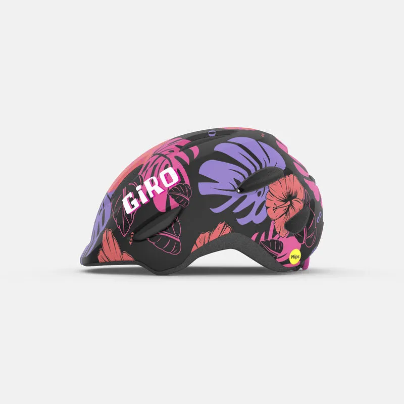 Giro Scamp MIPS Unisex Youth Cycling Helmet