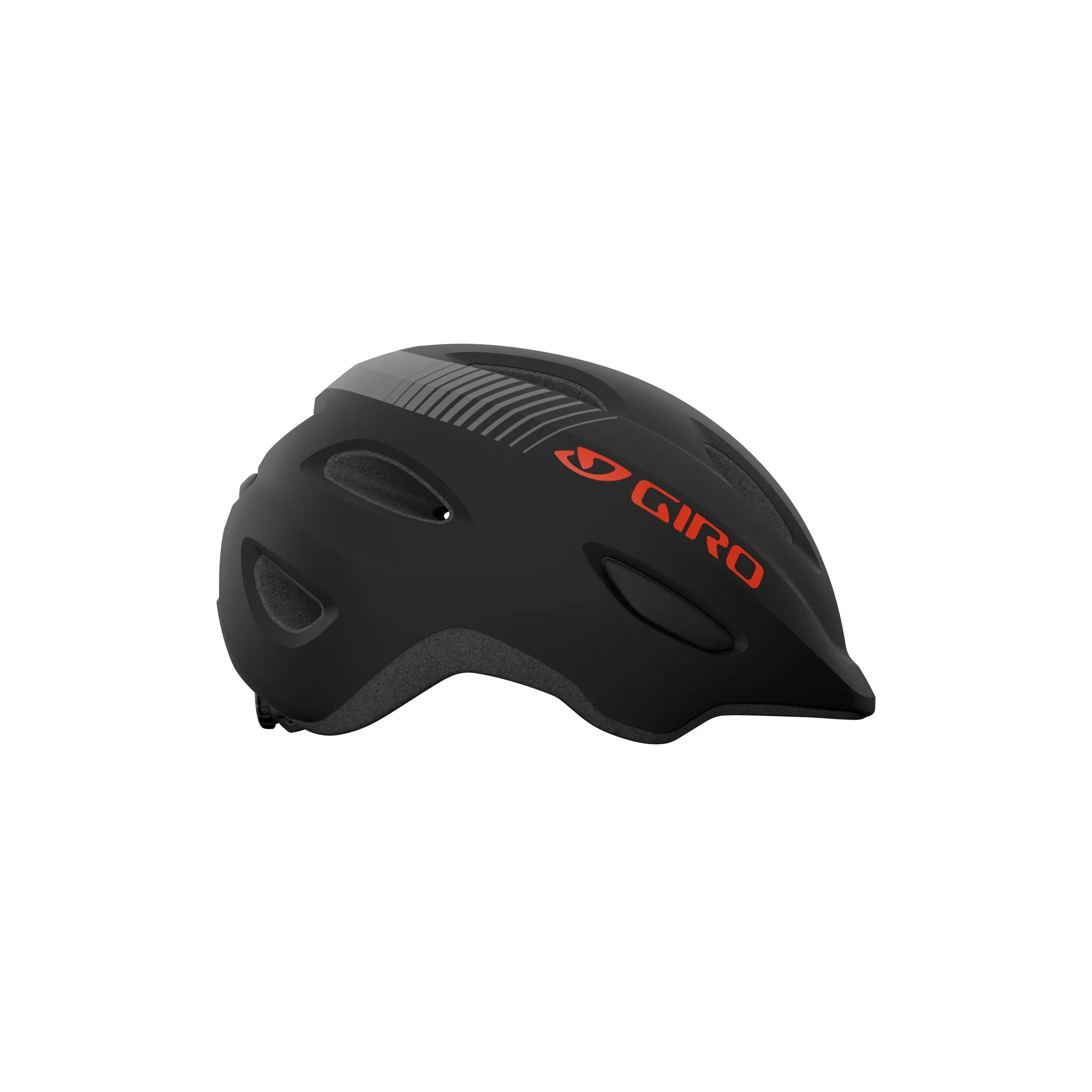 Giro Scamp MIPS Unisex Youth Cycling Helmet