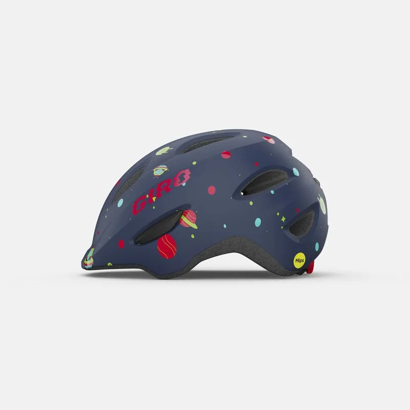 Giro Scamp MIPS Unisex Youth Cycling Helmet