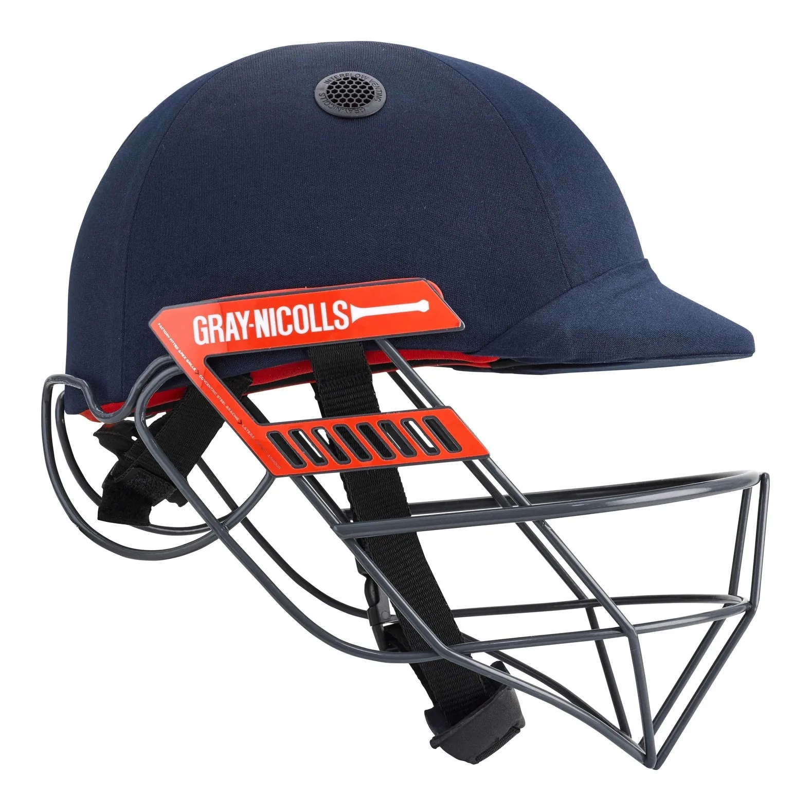 Gray Nicolls Ultimate 360 Cricket Helmet