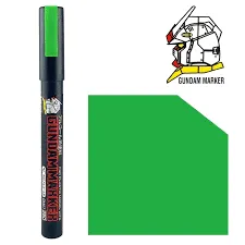 GSI CREOS : GM-09 Gundam Marker EYE GREEN