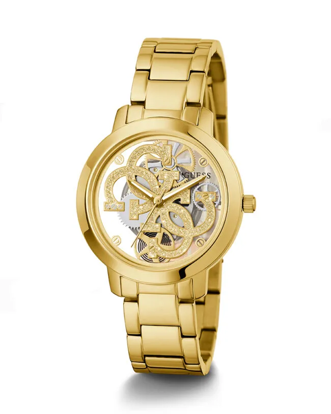 Guess Women's Watch – Model GW0300L2