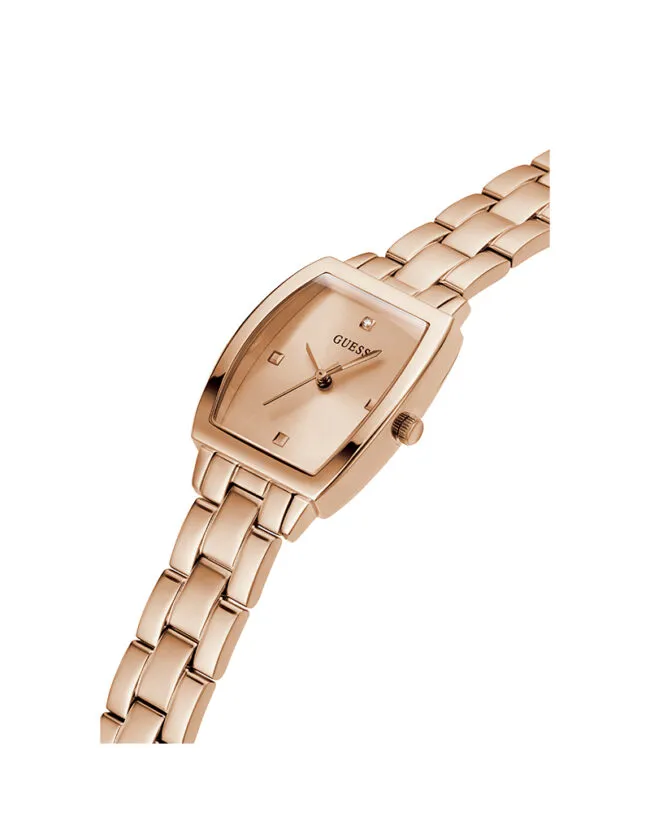 Guess Women's Watch – Model GW0384L3