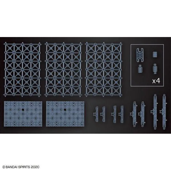 Gunpla 1/144 Customize Scene Base Series