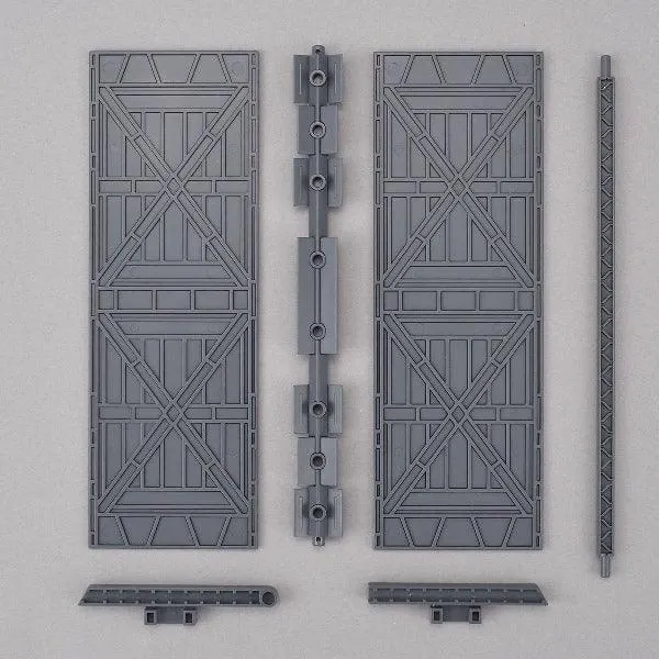 Gunpla 1/144 Customize Scene Base Series