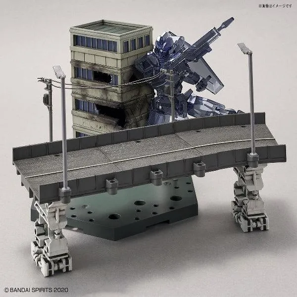 Gunpla 1/144 Customize Scene Base Series