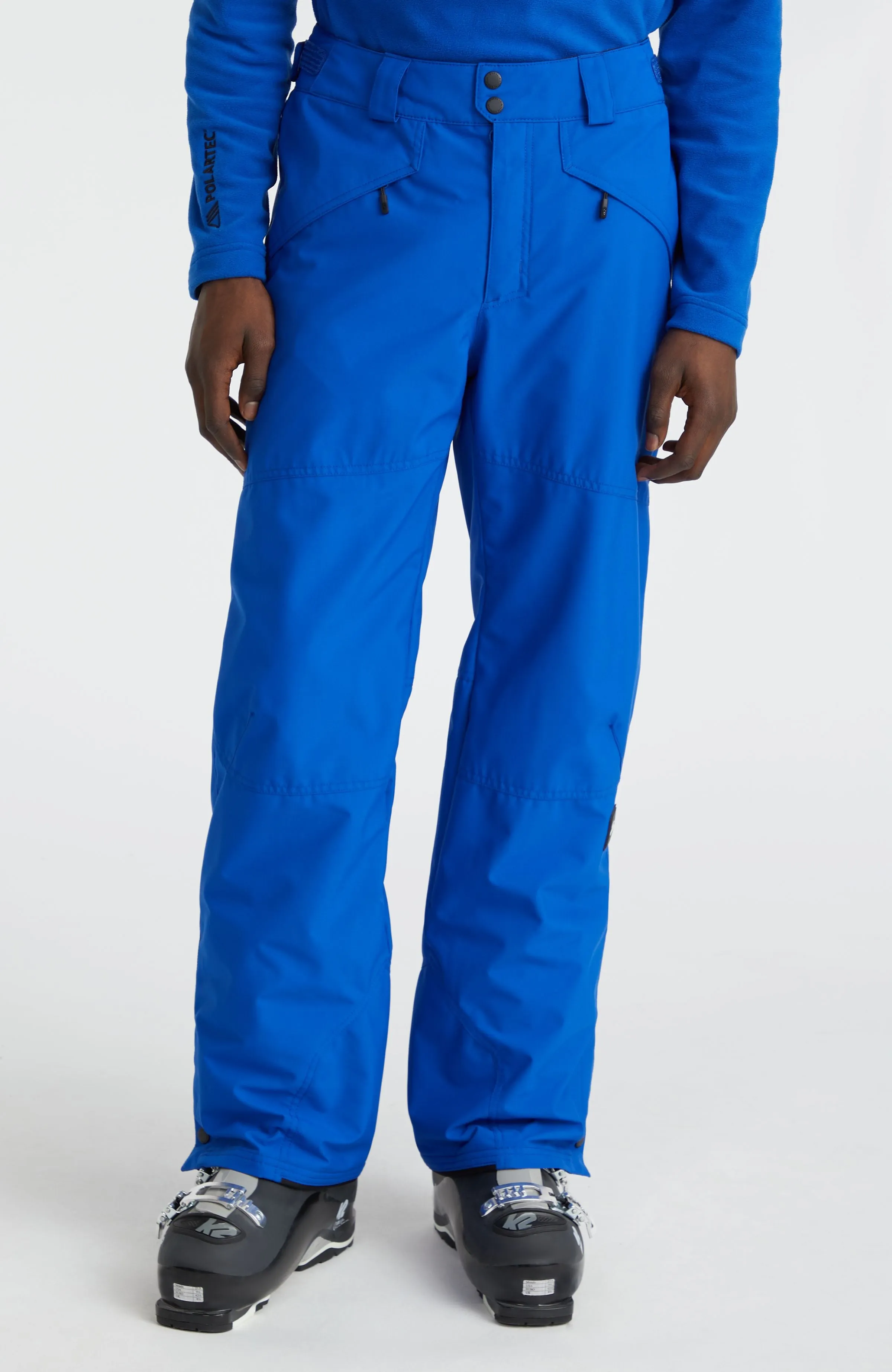 Hammer Snow Pants | Surf the web Blue