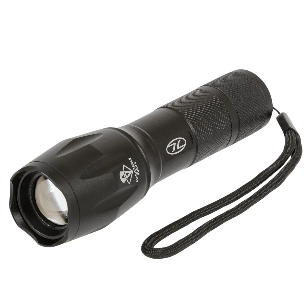 Highlander Orion 280 Torch