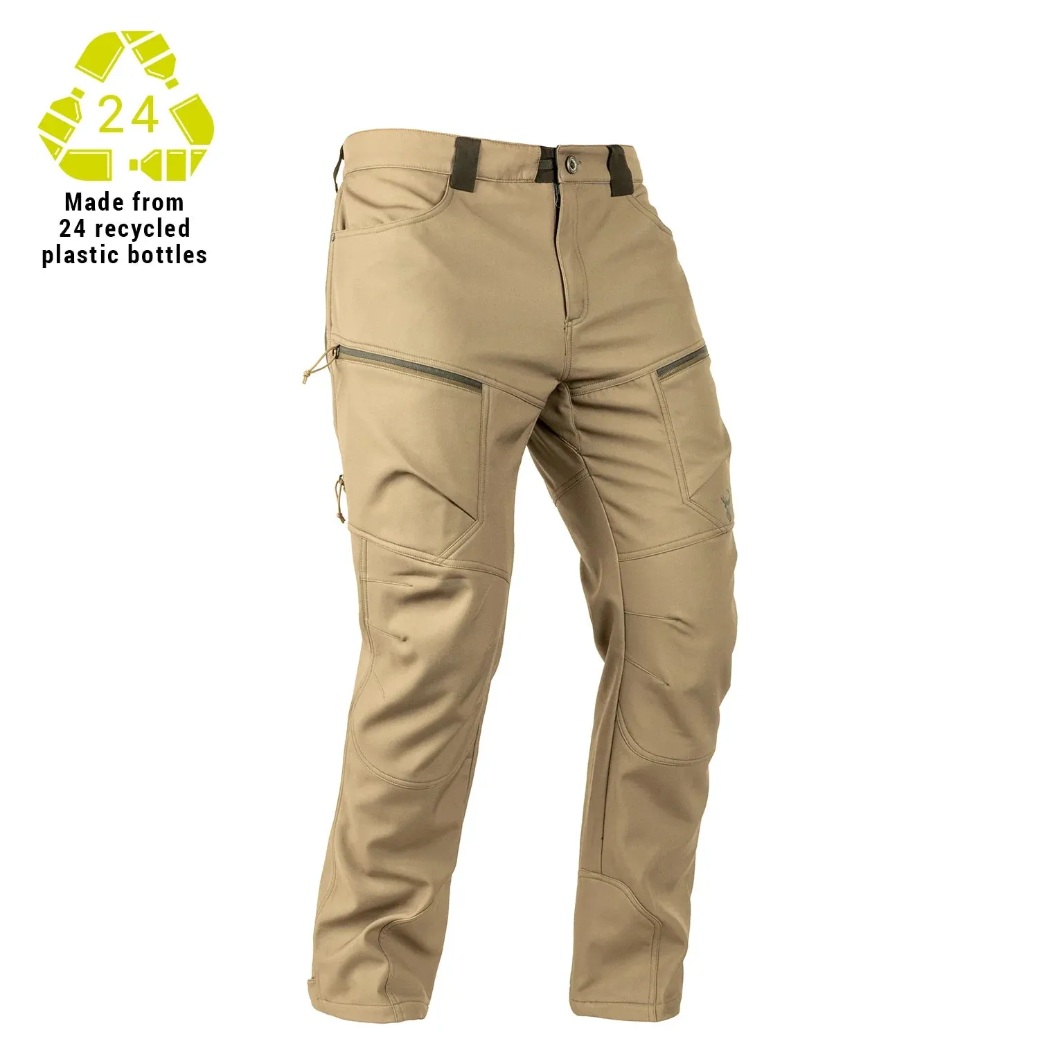 Hunters Element Legacy Trouser - Tussock