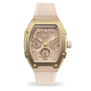 ICE Boliday Ladies Creamy Nude Watch 022864