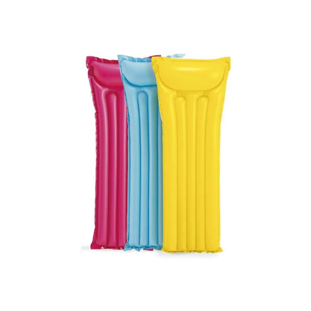 Inflatable Pool Mats - Set of 3