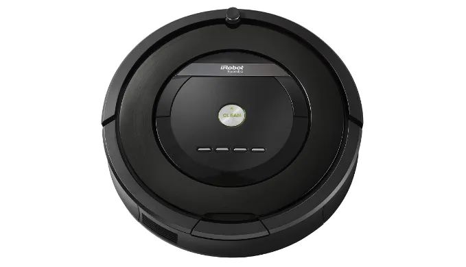 iRobot Roomba 860 or 880 Robot Vacuum (New - Open Box) - Ships Next Day!