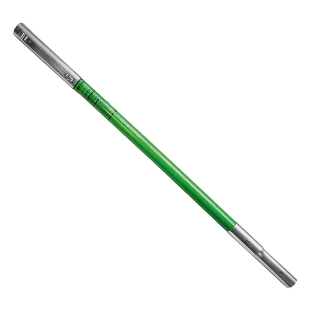 Jameson 8ft Landscaping Green Extension Poles