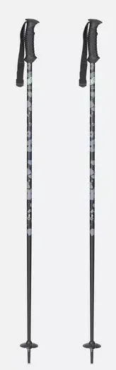 K2 Pop Black Poles