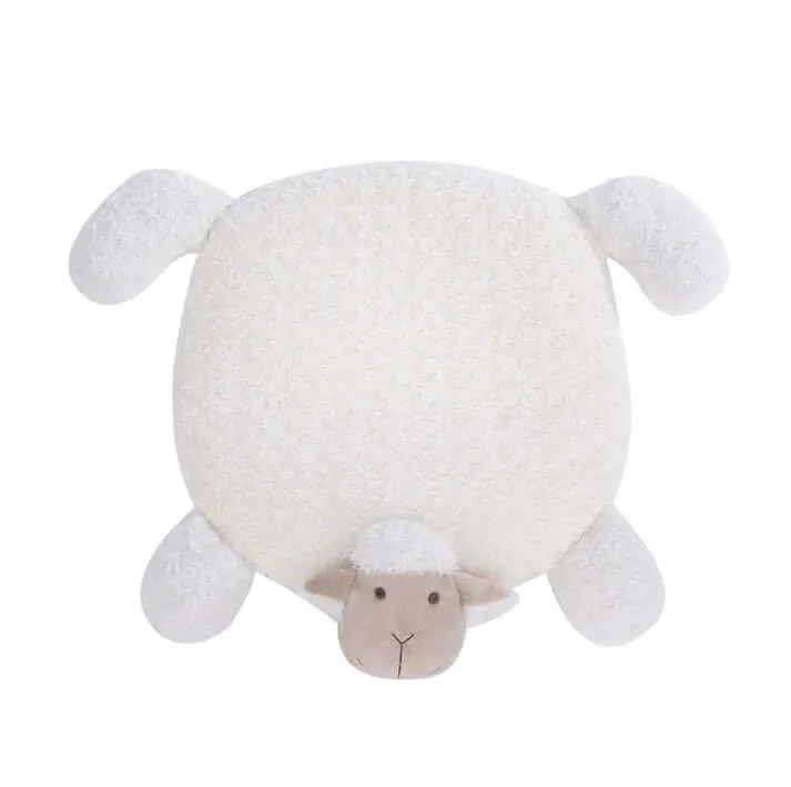 Lamb Style Sleeping Mat Cat Bed Dog Bed