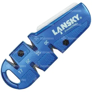 Lansky Quadsharp Sharpener