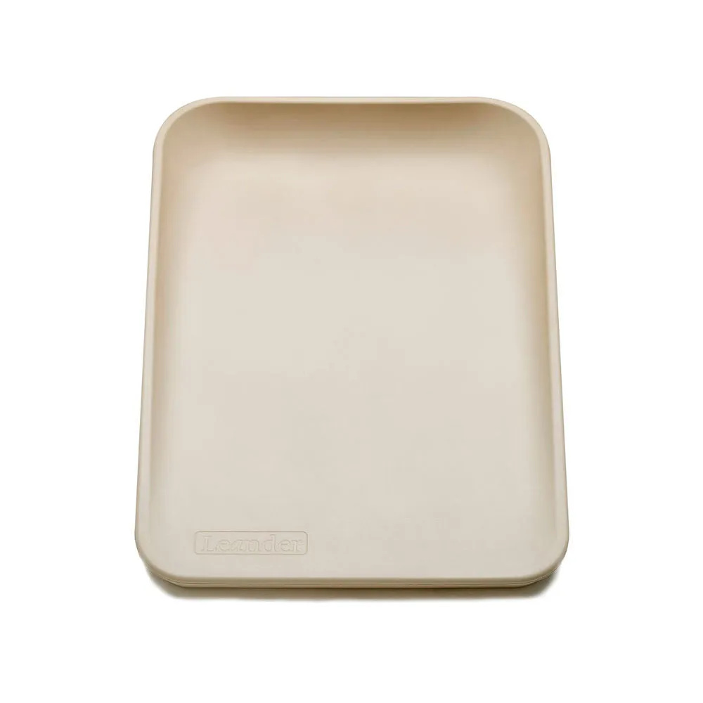 Leander Matty Change Mat - Cappuccino