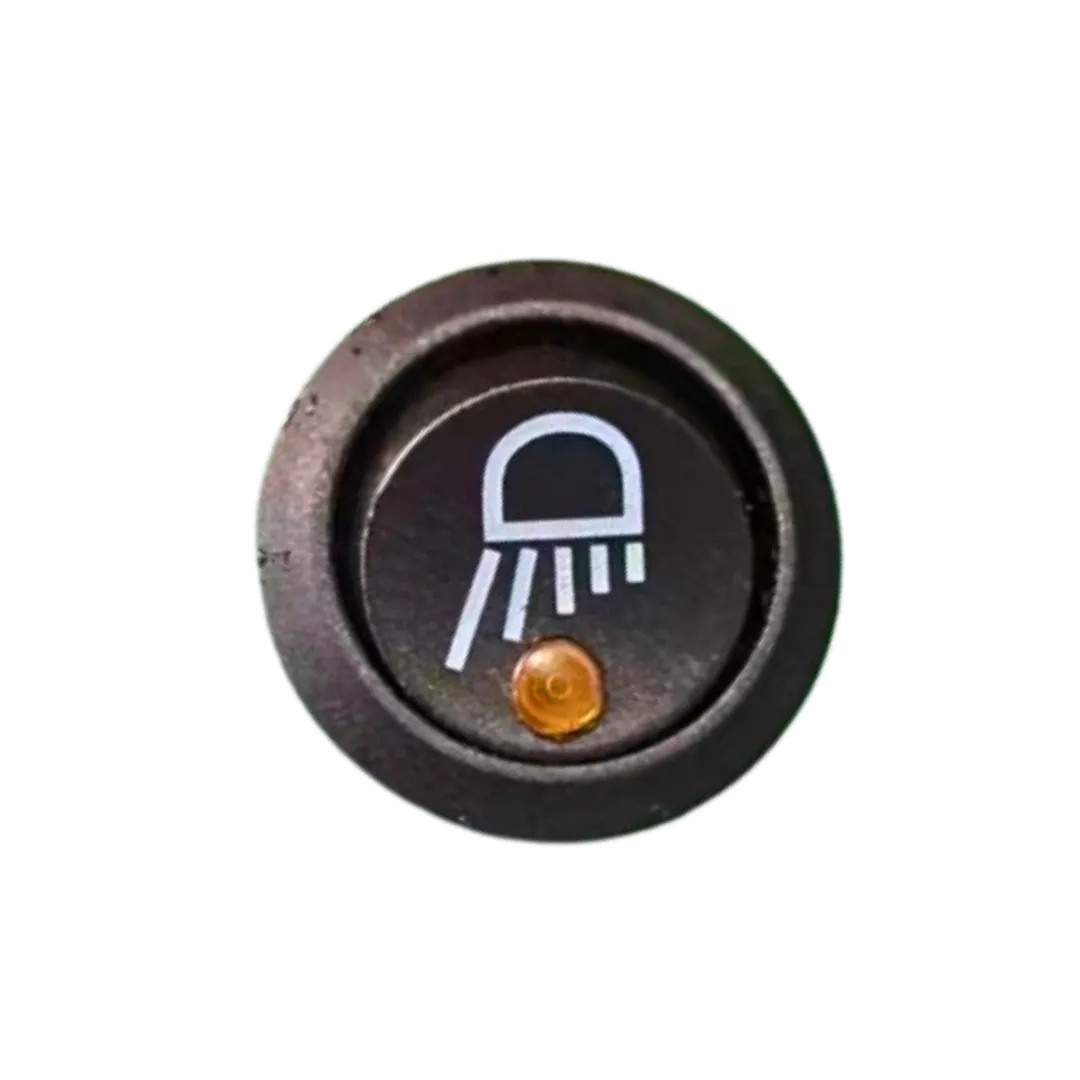 LED ON-OFF Rocker Switch for Work Lamps