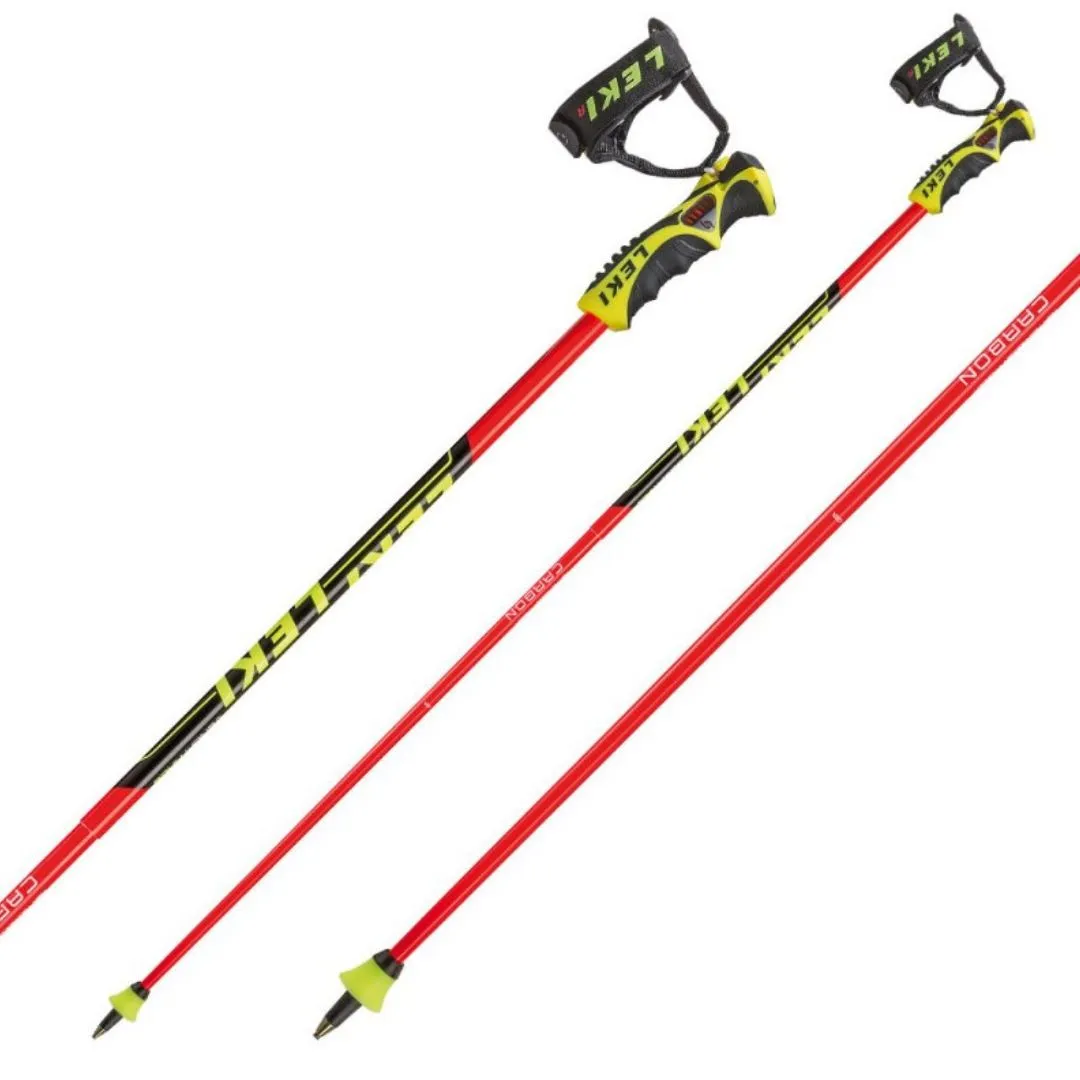 Leki Venom GS Ski Poles - Discontinued