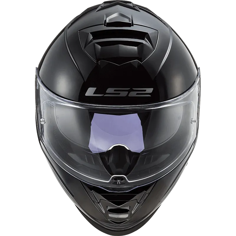 Ls2 Ff800 Storm Full Face Hemets Ii Solid White-06 3xl