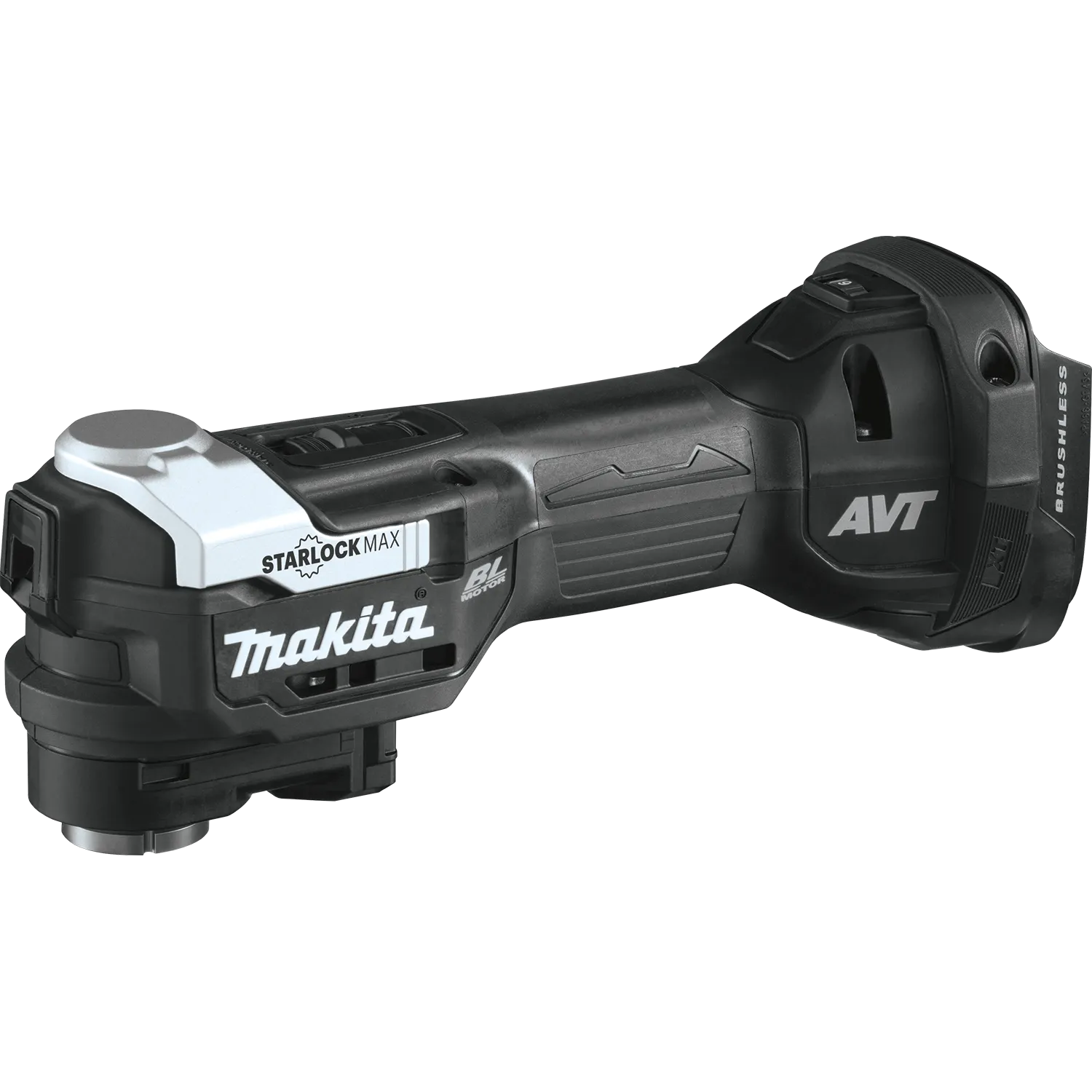 Makita XMT04ZB 18V LXT Brushless Sub-Compact Multi-Tool (Tool Only)