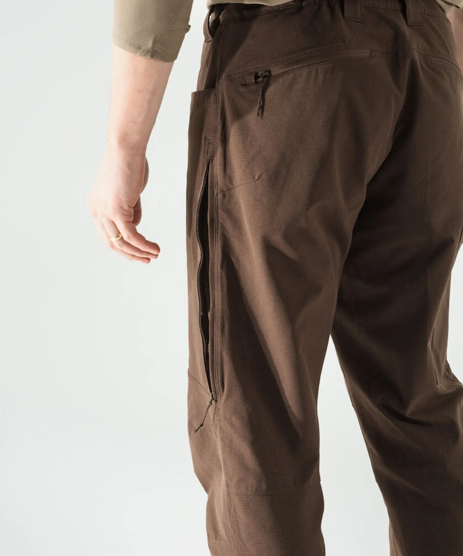 Men's Trace 5-Pocket Pant