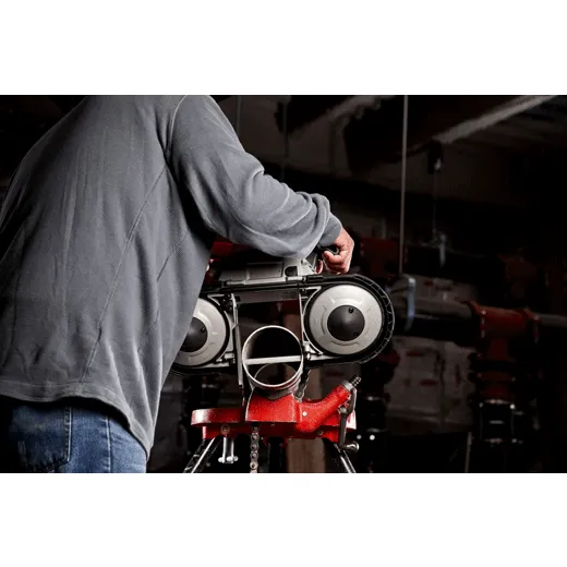 Milwaukee 6232-21 Band Saw Kit