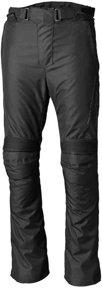 Motorcycle textile trousers S1 RST