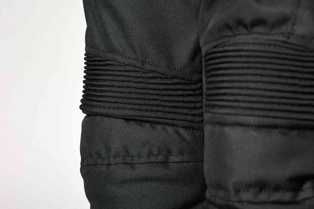 Motorcycle textile trousers S1 RST