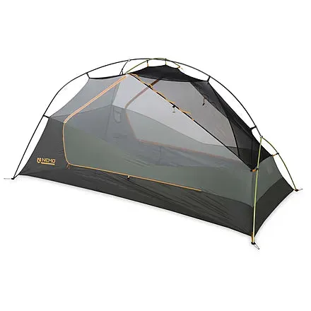 NEMO Dragonfly Bikepack OSMO Backpacking Tent