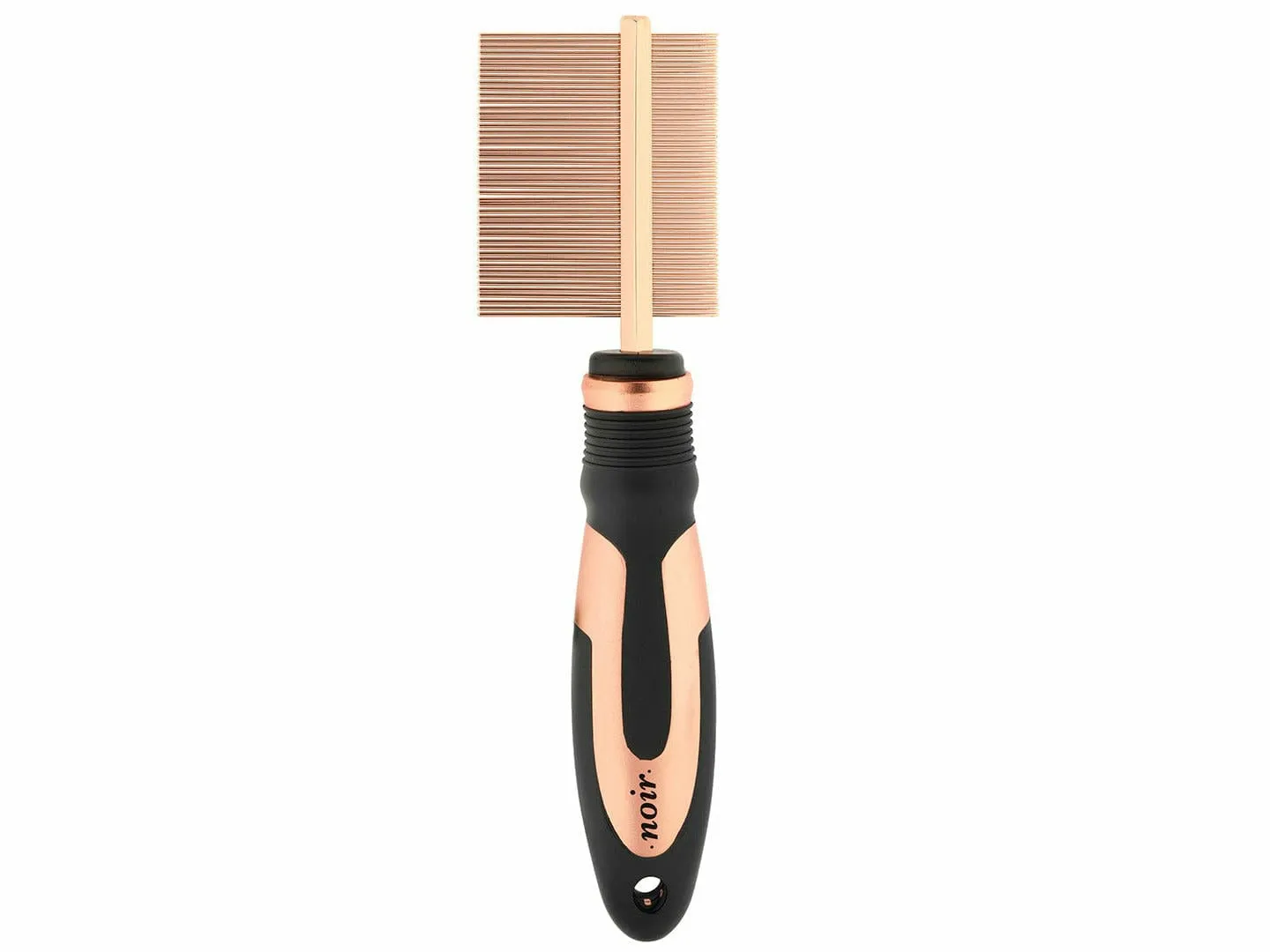 Noir Detangling Comb 22,5x5CM