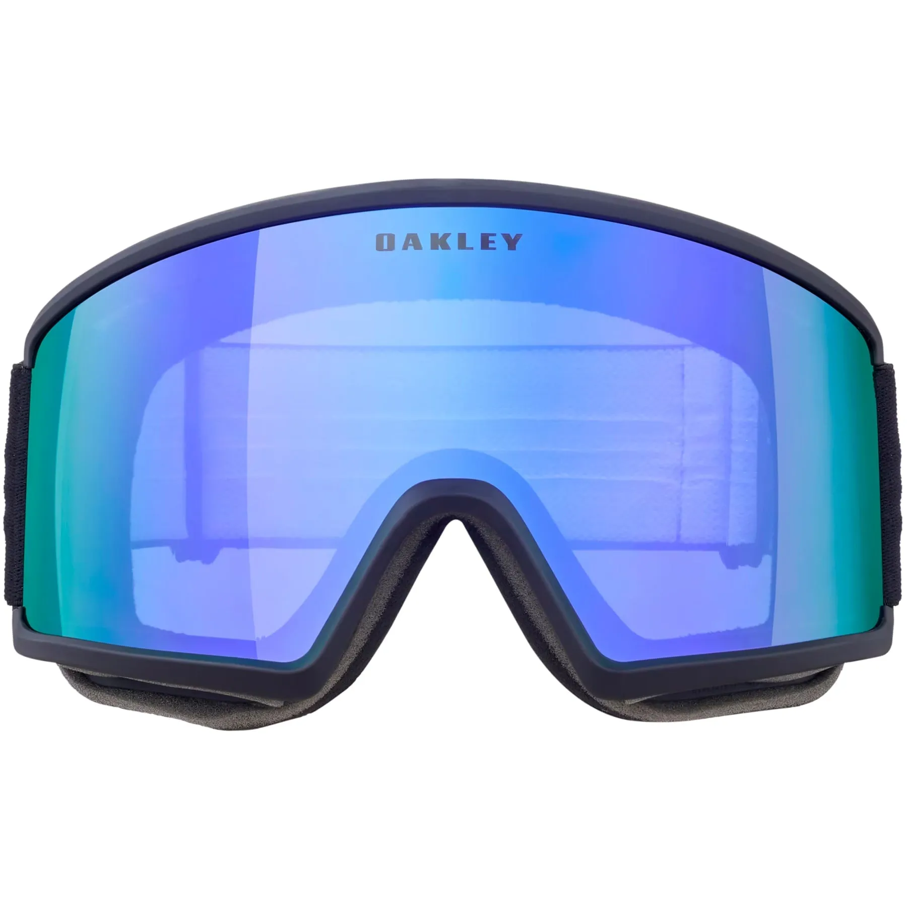 Oakley Target Line M