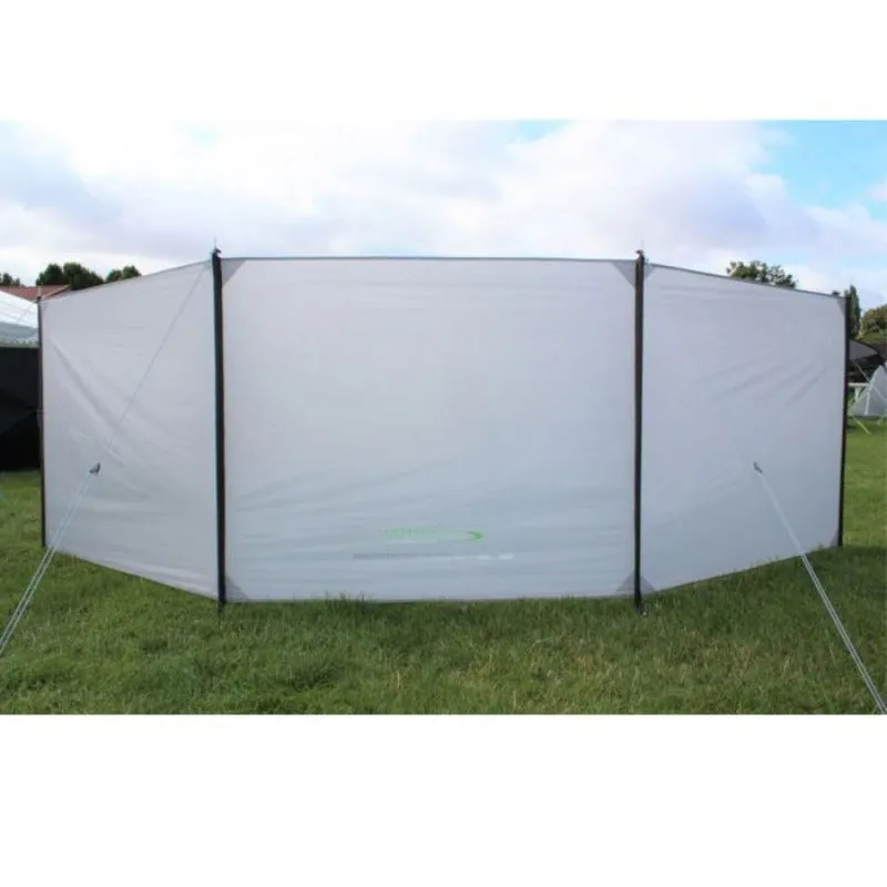 Outdoor Revolution Breeze-Lite 3 Panel Windbreak