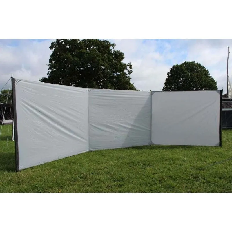 Outdoor Revolution Breeze-Lite 3 Panel Windbreak