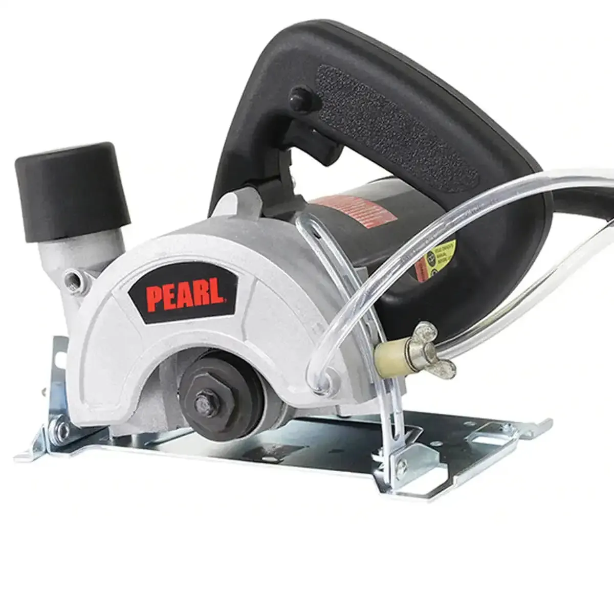 Pearl Abrasive 5" Hand Held Saw Kit