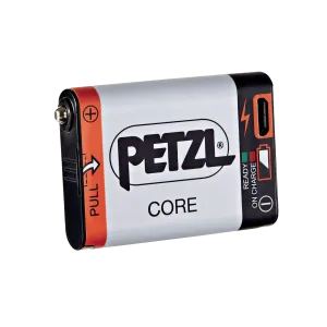 PETZL CORE RECHARGEABLE BATTERY