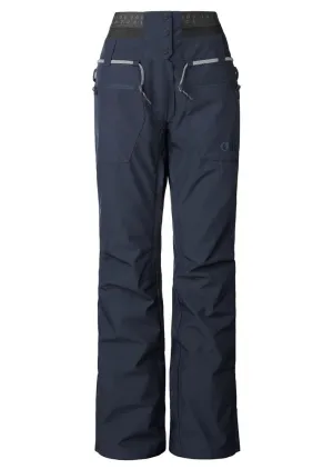 Picture Treva Women's Snow Pants - Dark blue