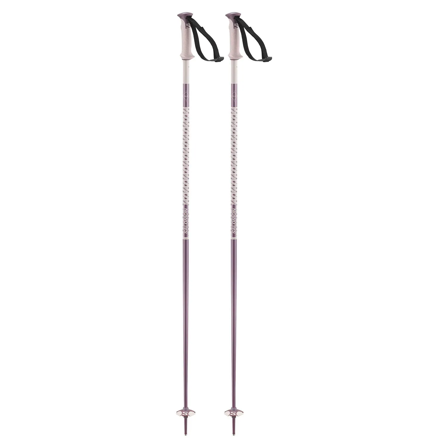 Polar Ski Poles 2025