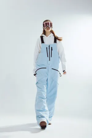 POMT 2L Legendary Ski Bibs - Women's