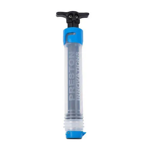 Preston Super pellet Pump