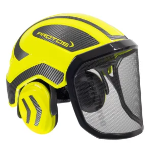 Protos Integral Arborist Helmet