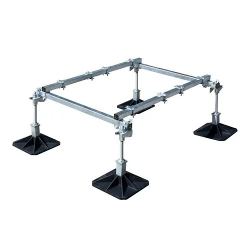 Rectorseal 87660 24" Big Foot Multi-Frame Long Stand B9720/1